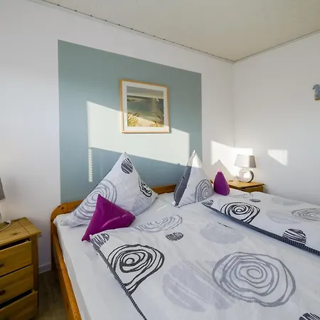 Ferienhaus Beckmann-Visser - 