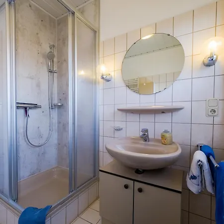 Ferienhaus Beckmann-Visser - 