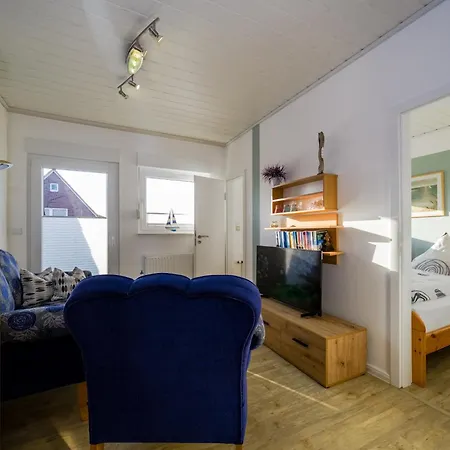 Ferienhaus Beckmann-Visser - 
